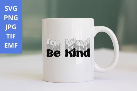 Be Kind Positive Quote Black: A Designer’s Real-World Embroidery Review