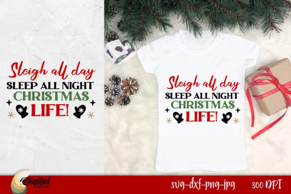 Christmas Life: A Holiday Embroidery Design Review