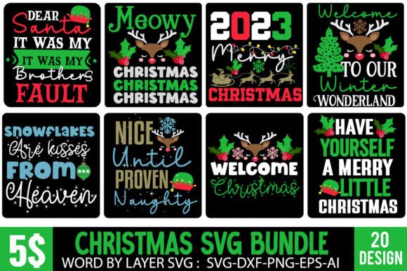 Christmas SVG Bundle Review: A Designer’s Take on Real-World Embroidery Projects