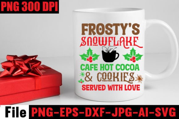 Frosty’s Snowflake Cafe Hot Cocoa Cook Review