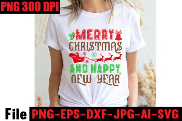 Merry Christmas and Happy New Year Review