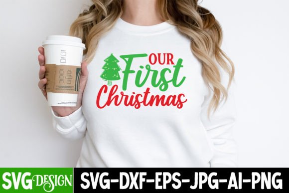 Our First Christmas SVG Cut File: A Designer’s Honest Take