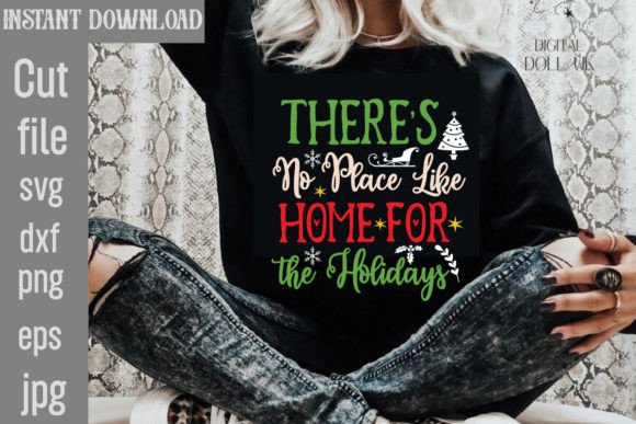 There’s No Place Like Home for the Holidays
