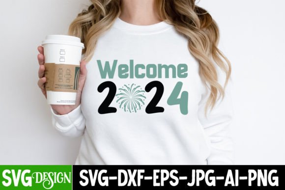 Welcome 2024 SVG Cut File Review for Real Projects